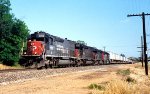 LABRF Leaving Roseville
